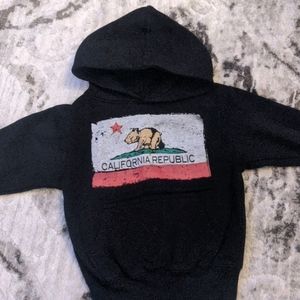 Cali Republic Toddler Sweater